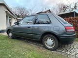 Mazda 323 - Mazda Gebrauchtwagen von 1990