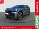 Cupra Tavascan AB385EUR Endurance ALCANTARA NAVI REAR  - Cupra Tavascan Gebrauchtwagen