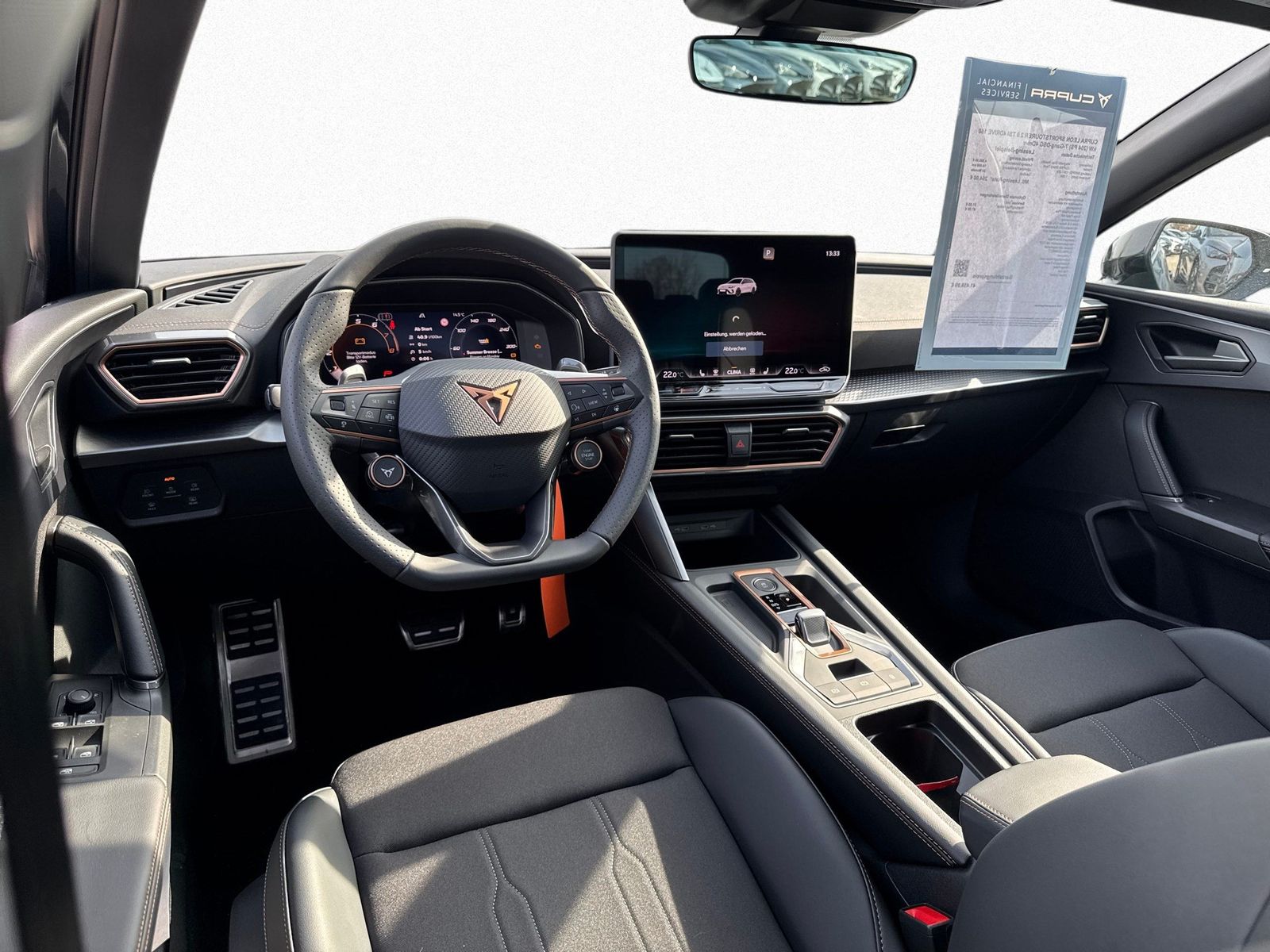 Cupra Leon - Bild 8