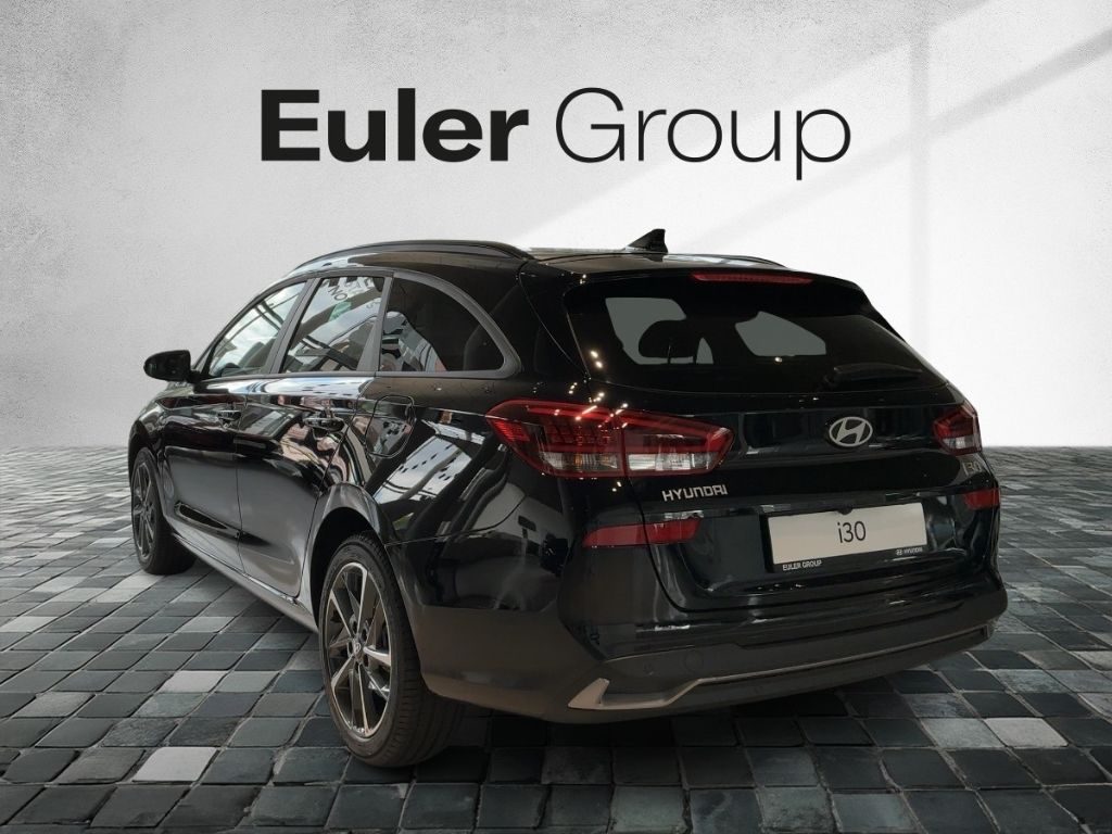 Hyundai i30 – Bild 3