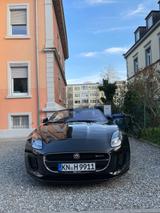 Jaguar F-Type P300  Cabrio*R Dynamic*20 Zoll*Scheckheft - Jaguar F-Type: R Dynamic