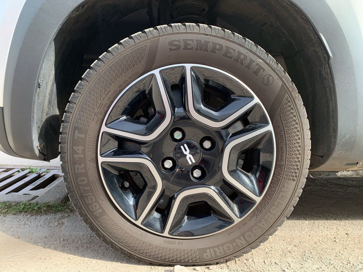Dacia Spring - Bild 13