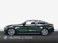 BMW 430 Gran Coupé - Vorschau Bild 5