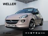 Opel Adam 1.0 Open Air *Faltdach*SHZ*PDC*Klimaaut*BT* - Opel Adam mit Benzin-Antrieb: Kleinwagen