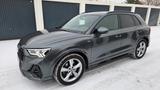 Audi Q3 40 TDI quattro S line MATRIX - Audi Q3 40 TDI Gebrauchtwagen