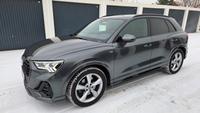 Audi Q3 40 TDI quattro S line MATRIX