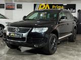 Volkswagen Touareg 3.0TDI Navi Kamera Xenon Schiebedach AHK - Volkswagen Touareg aus 2007: TDI