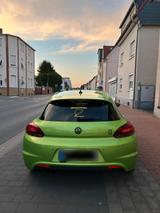 Volkswagen Scirocco Match 1.4 TSI  122 PS - Volkswagen Scirocco: 122