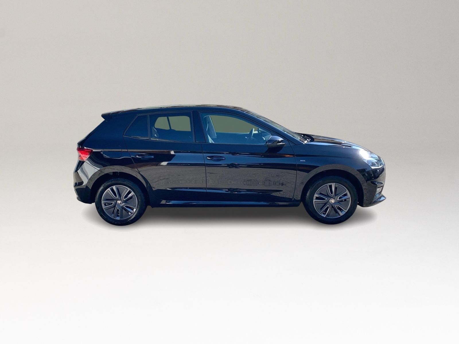 Fabia 1.0 TSI Drive, ACC, Winter+, LED. Climatro