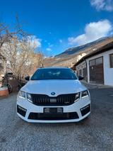 Skoda Octavia 2.0 TDI SCR DSG RS Combi RS