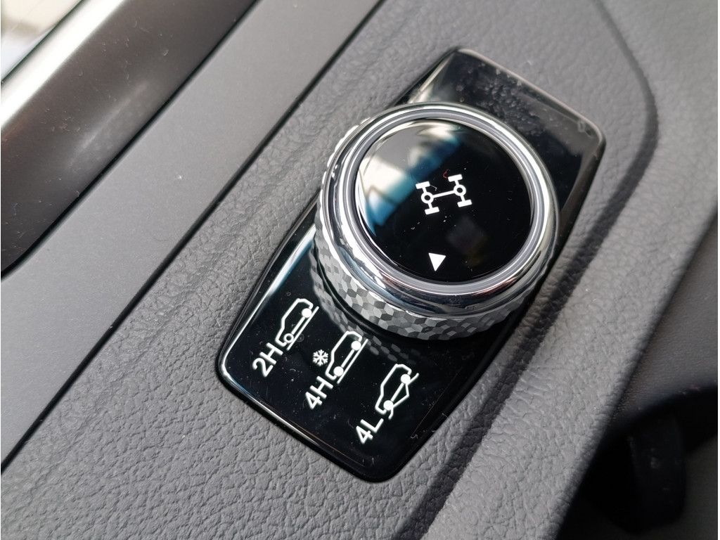 KGM Musso Grand - Bild 14