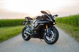 Yamaha R6 YZF RJ27 + TÜV NEU + SC Projekt - YAMAHA R6