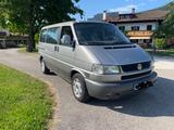 Volkswagen T4 2.5 TDI Multivan Allstar TüV bis 07/27 - Volkswagen T4 Multivan: Allstar