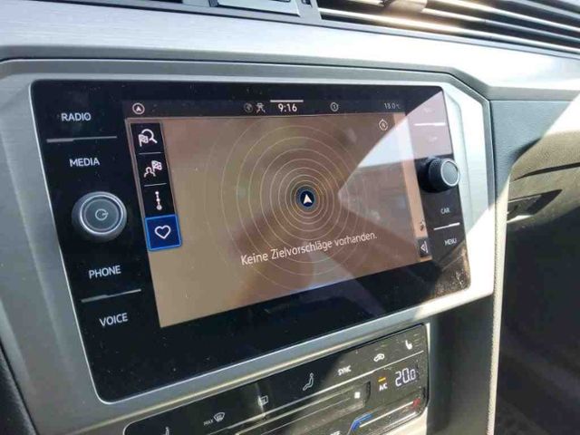 Passat Variant 1.5 TSI DSG LED+NAVI+KAMERA+SIHZ+