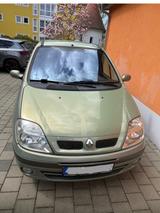 Renault Scenic Emotion 1.8 16V Emotion - gebrauchte Renault Scenic aus dem Jahr 2001