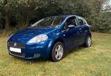 Fiat PUNTO 3 EVO (199)1,2 - Fiat Punto 199 mit Benzin-Antrieb