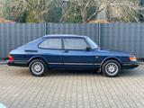 Saab 900i 16V Coupé  - gebrauchte Saab 900 aus dem Jahr 1992