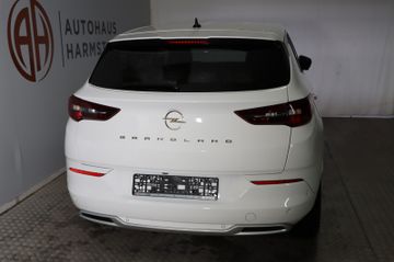Opel Grandland Elegance LED AHK Navi Kamera