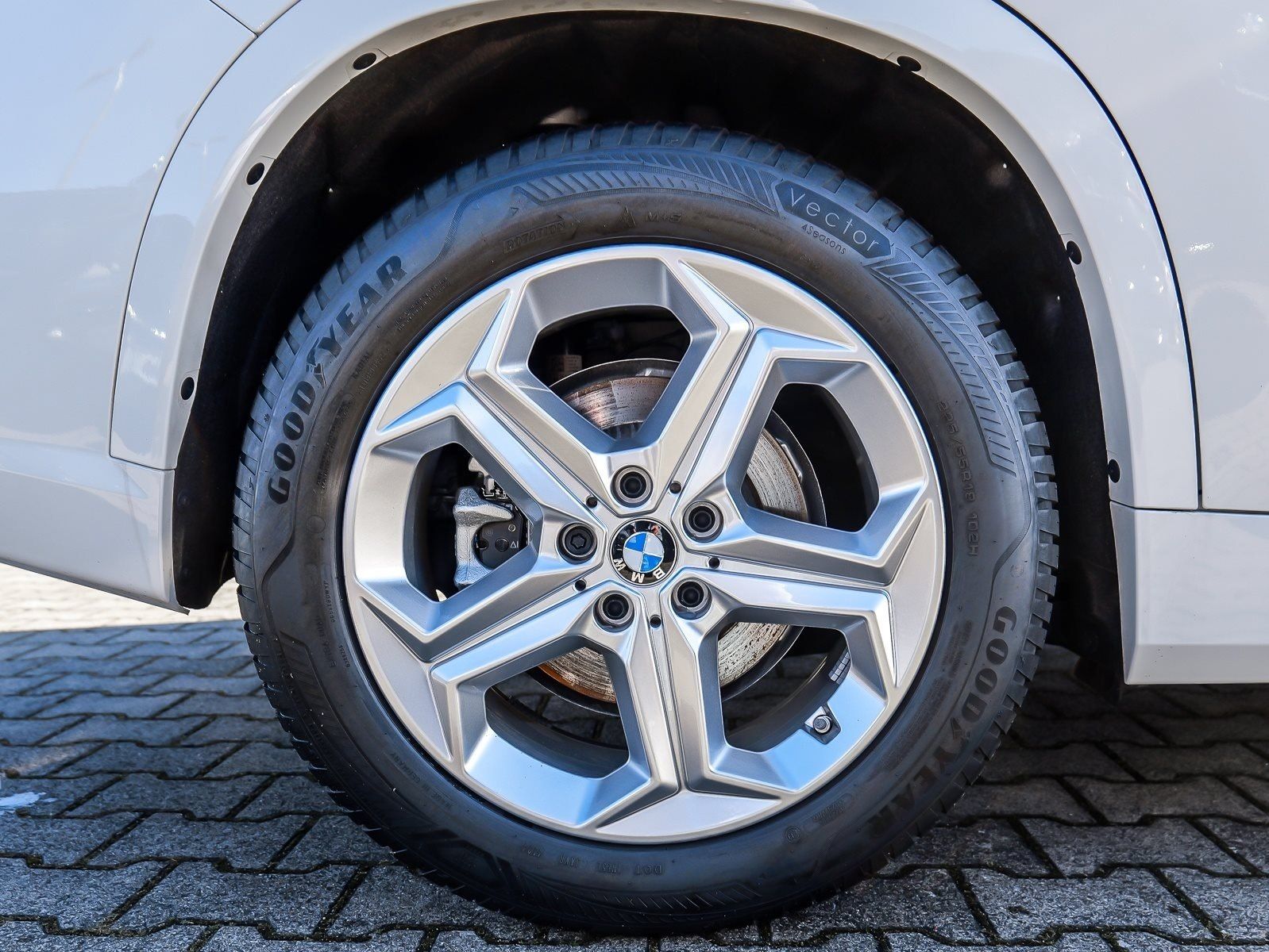 BMW X1 - Bild 4
