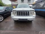Jeep Cherokee Limited Steuerkette Neu Tüv Neu Reifen - Jeep Cherokee aus 2010: Limited
