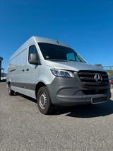 Mercedes-Benz Sprinter 316  2021  L3H2 - Mercedes-Benz Sprinter: 20m3