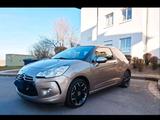 Citroën DS3 - gebrauchte Citroën DS3 aus dem Jahr 2010