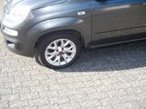 Fiat New Panda 1.2 8V LOUNGE LOUNGE - Fiat New Panda aus 2017