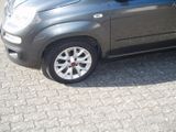 Fiat New Panda 1.2 8V LOUNGE LOUNGE - Fiat New Panda Gebrauchtwagen