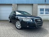 Audi A6 Avant 2.0 TFSI Bi/Xenon/Leder/Navi/AHK - Audi A6 aus 2008: Kombi