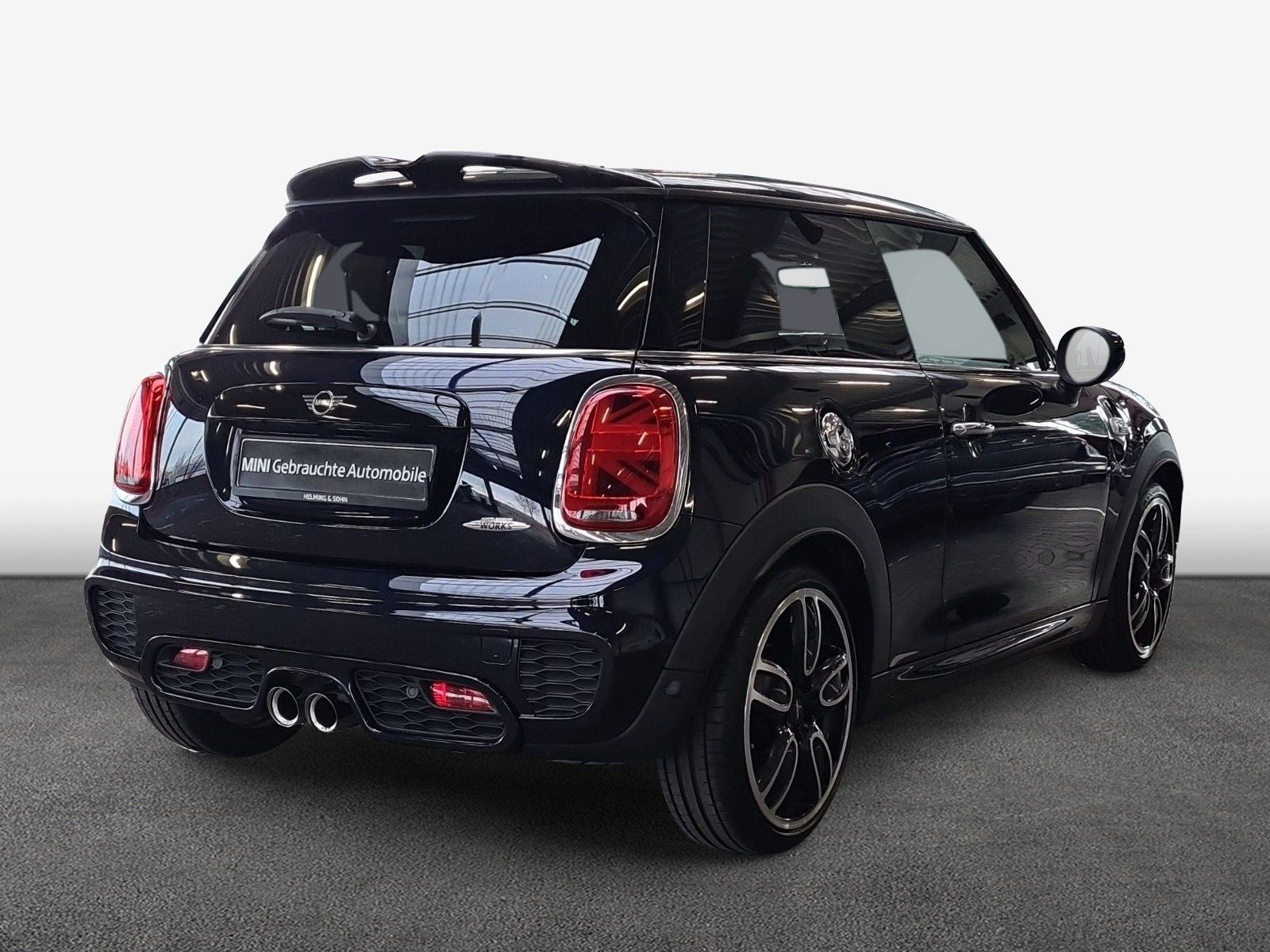 MINI John Cooper Works - Bild 2