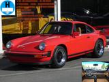 Porsche 911 Carrera 3.0 SC RESTAURIERT FUCHS KLIMA 2.HND - Porsche aus 1981: 911