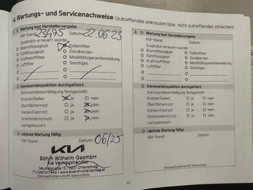 Kia cee&apos;d Sportswagon *KAM*NAVI*LKHZ*PDC*SZHZ*