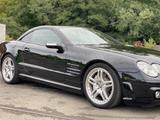 Mercedes-Benz SL 55 AMG AMG