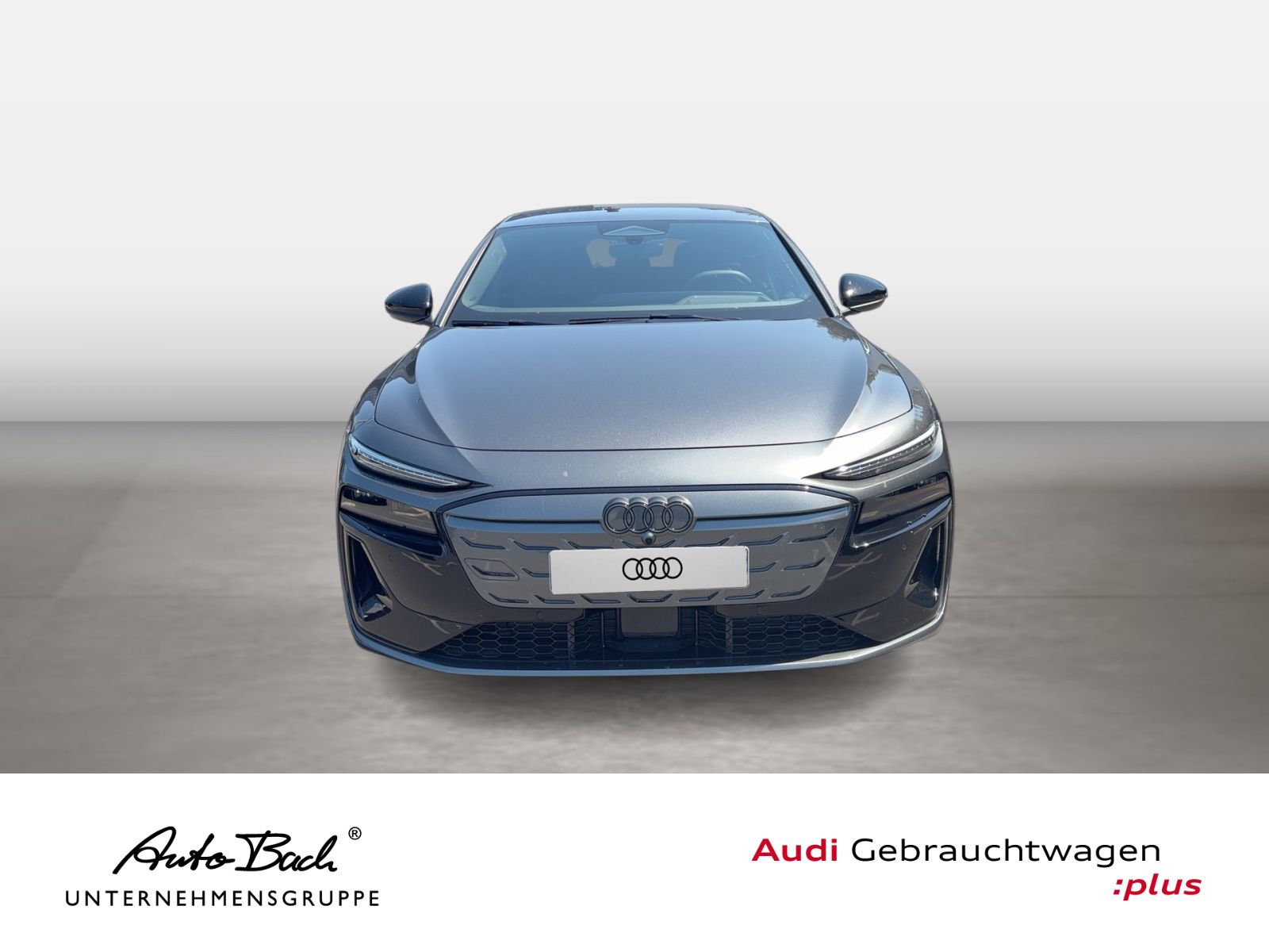 Audi A6 - Bild 10