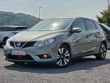 Nissan Pulsar N-Connecta - Nissan Pulsar Gebrauchtwagen