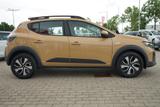 Dacia Sandero Stepway TCe 110 Expression Facelift LED - Dacia Sandero Tageszulassungen
