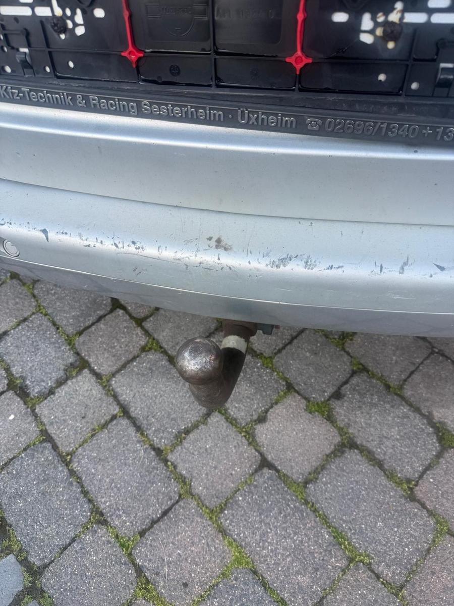 Renault Espace 2011 — photo 10