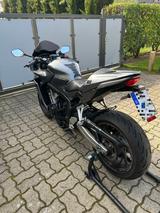Honda CBR 650 FA (A2 Drosselbar) - HONDA CBR 650F