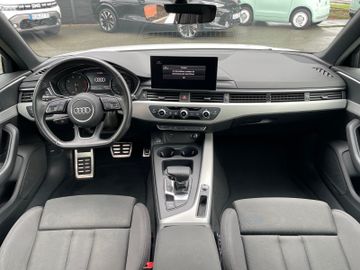 Audi A4 - 11