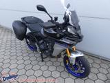 Yamaha Tracer 900 Tracer 9 GT+ YAMT mit Seitenkoffer - YAMAHA TRACER 900 GT