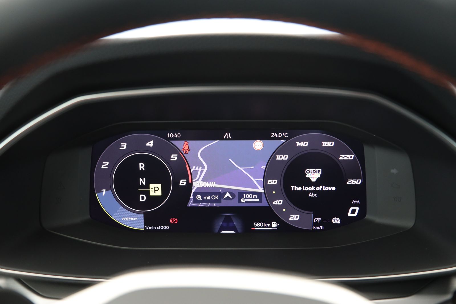 Seat Leon - Bild 19