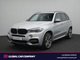 BMW X5 M50 d,xDrive,LUFT,SOFT,HUD,PANO,KAM,MEMORY - BMW X5 M50 aus 2015