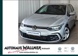 Volkswagen Golf VIII GTD AHK|ACC|RNS|LED+ - Volkswagen: Rns