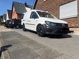 Volkswagen Caddy 1,4TGI 81kW *BREMSE KOMPLETT NEU* *TÜV NEU