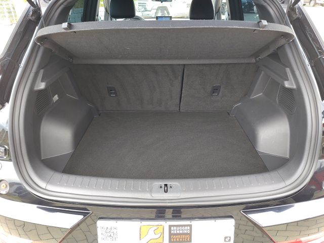 DFSK Fengon 500 Navi Klima Kamera