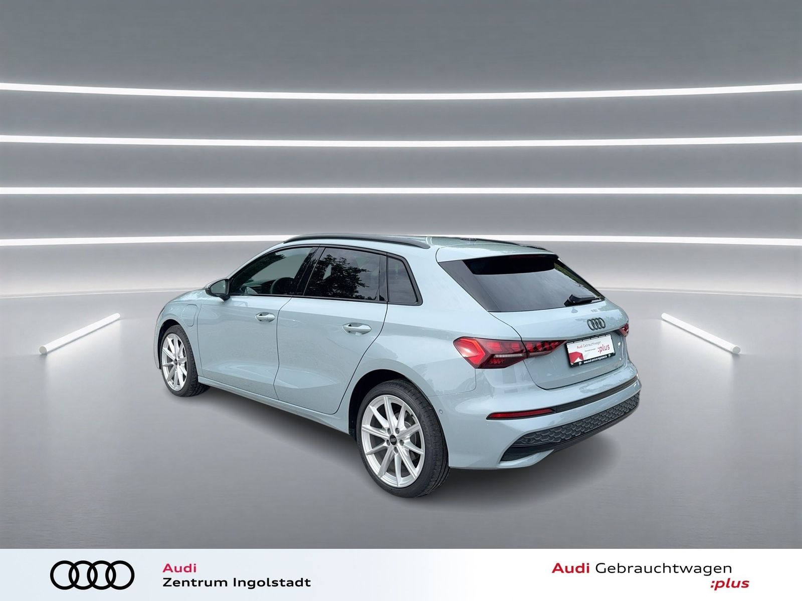 Audi A3 - Bild 5