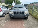 Jeep Grand Cherokee Limited Benzine/GAS - Jeep Grand Cherokee in Dortmund
