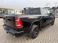 Dodge RAM 1500 5,7 V8 LARAMIE, SITZHEIZUNG,LENKRADHEIZ