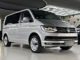 Volkswagen T6 Multivan 70 Jahre Bulli 2.0 TDI Highline - Volkswagen: Bulli