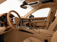 Porsche Panamera Turbo - VOLL AUSSTATTUNG!!!